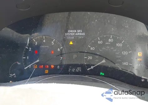 2010 Lexus Rx 350 from USA, damaged, VIN 2T2ZK1BA0AC035363